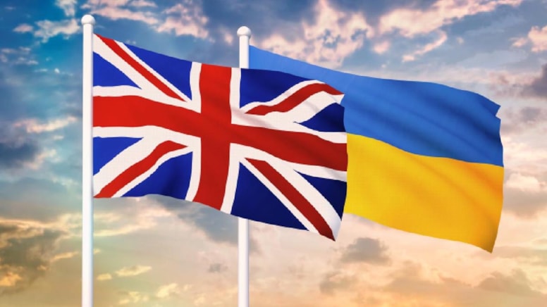 İngiltere'den flaş açıklama: Ukrayna NATO'ya giriyor mu?