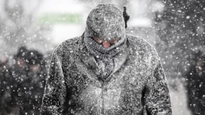 Soğuk havalar kalp krizi riskini artırıyor