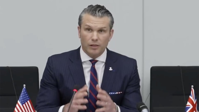 ABD'den Ukrayna'yı kızdıracak açıklama