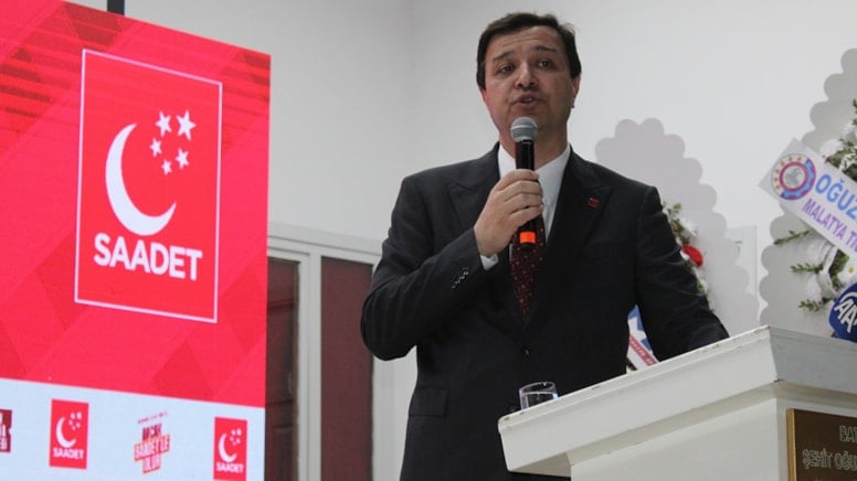 Ordudan ve yargıdan elinizi çekin