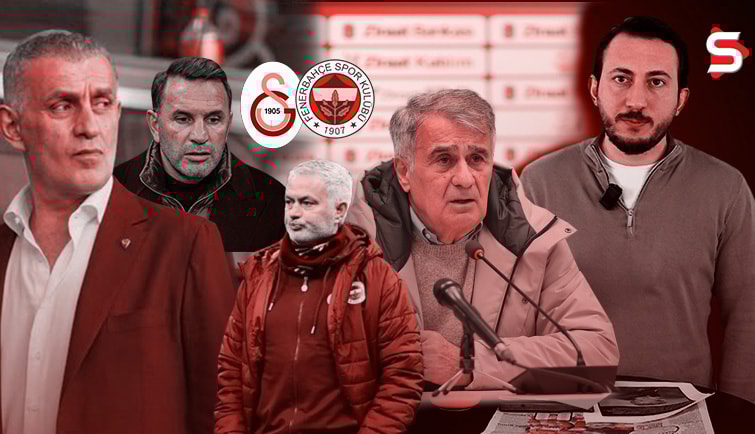 İbrahim Hacıosmanoğlu'nu kim kandırdı? Lig sonuna kadar yabancı hakem...