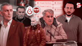 İbrahim Hacıosmanoğlu'nu kim kandırdı? Lig sonuna kadar yabancı hakem...