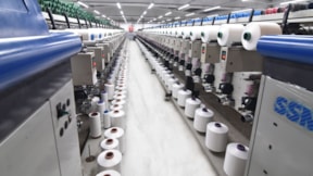5 ülkeye ihracat yapıyordu: 40 yıllık tekstil devi iflastan son anda kurtuldu