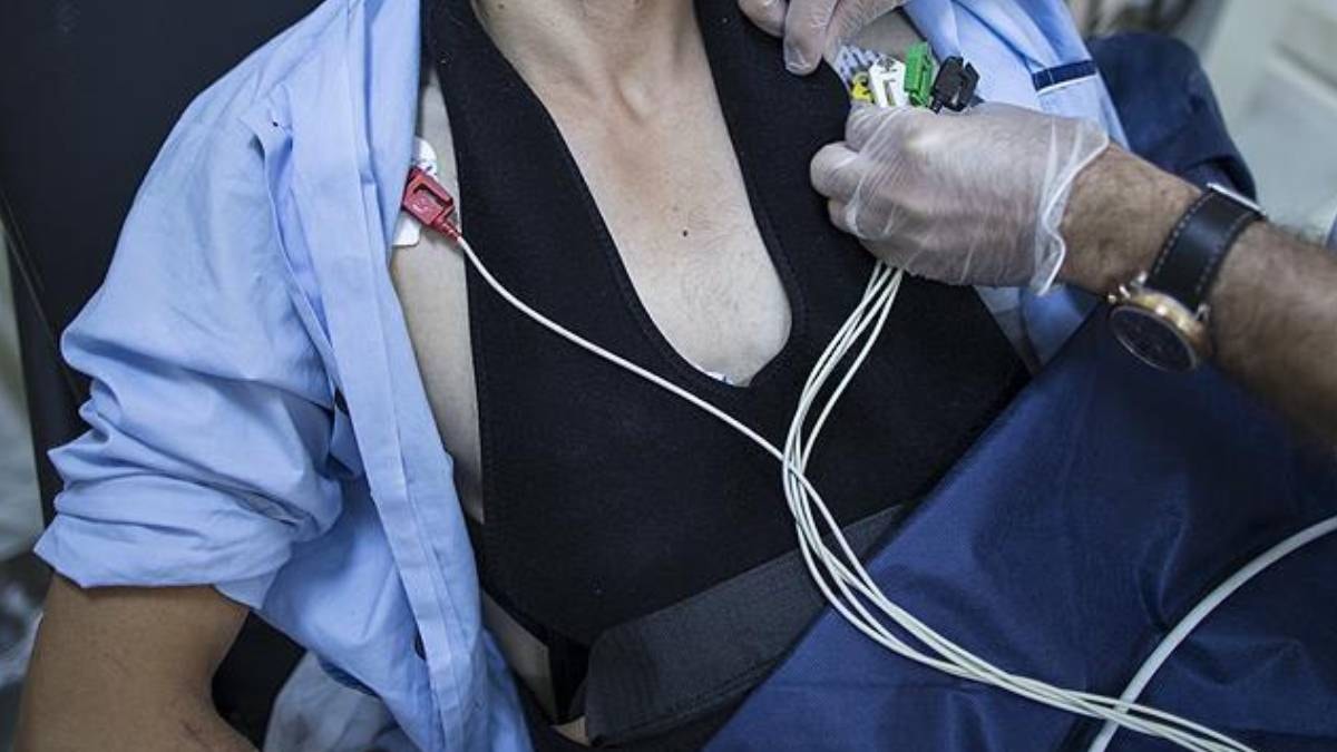 Bu belirtiler varsa doktor doktor gezin: 1 haftalık ömrü kaldığını öğrendi