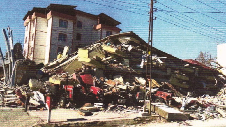 Kolon kesti, 618 yıl hapisle yargılanırken tahliye edildi! Şimdi aranıyor