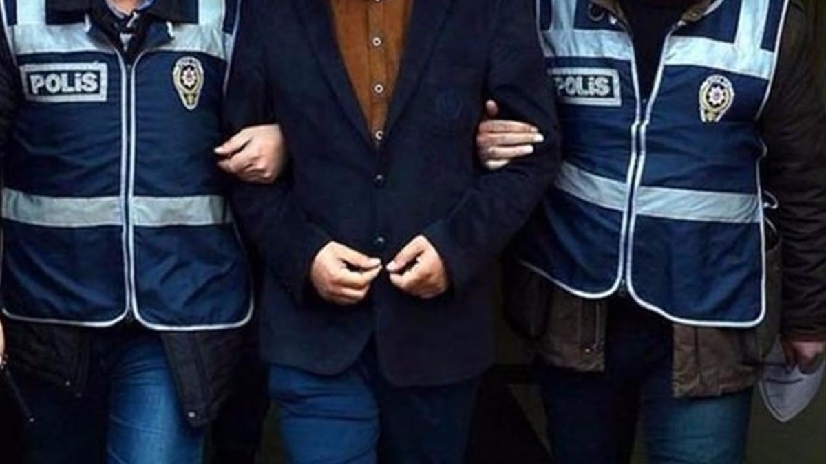 Firari FETÖ'cü Kayseri'de yakalandı
