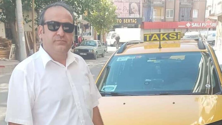 Taksici Oğuz Erge cinayeti davasında yeni gelişme