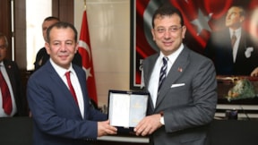 Tanju Özcan'dan 'sahte diploma' tepkisi: Gün, fırsatçıların 'Bekleyelim görelim' günü değil