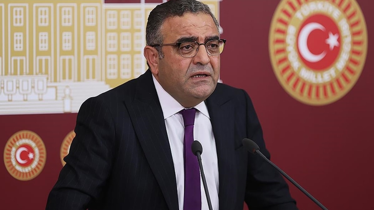 CHP'li Tanrıkulu: 1 Mayıs’ın ruhuna uygun biçimde kutlanması için meydanlar bizi bekliyor