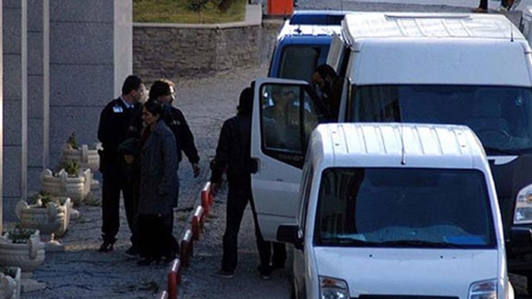 Iğdır'da terör örgütü propagandasından 7 kişi yakalandı