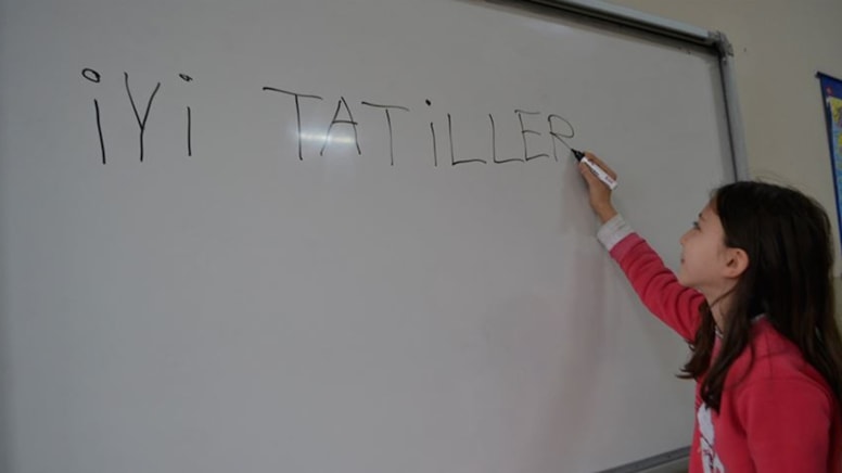 İstanbul'dan sonra iki ilde daha eğitime kar engeli