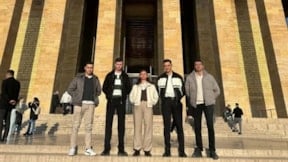 İhraç edilen teğmenlerin avukatından Anıtkabir açıklaması