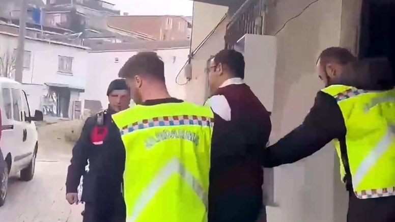 Tekirdağ'da yasa dışı bahis operasyonu: Gözaltılar var