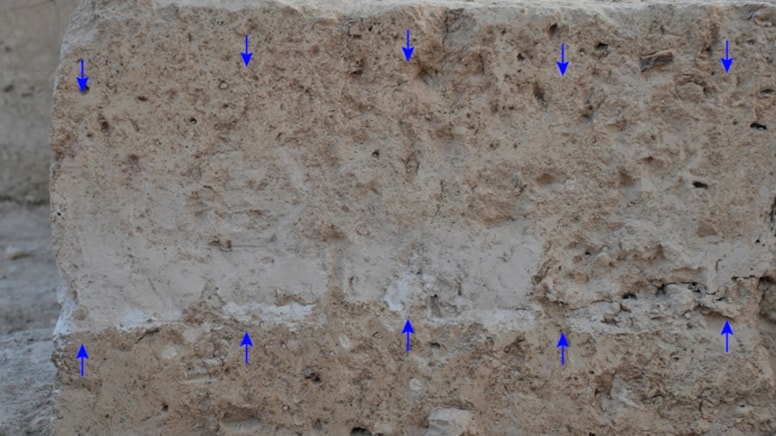 3 bin 500 yıllık izler: Anadolu’daki gizemli küllerin sırrı çözüldü