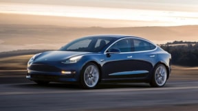 Tesla Avrupa'da kan kaybediyor