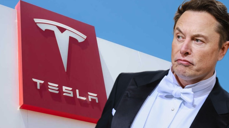 Elon Musk'ın iki hatası Tesla'yı yaktı: Satışlar yarı yarıya düştü