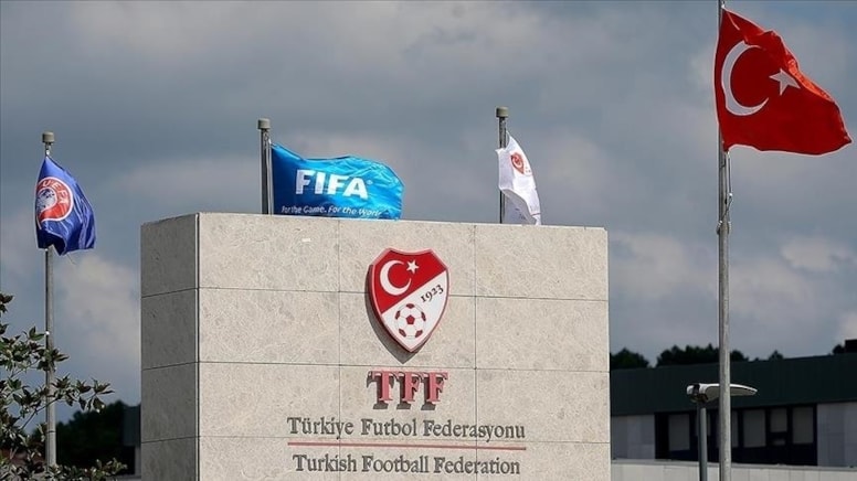 Ceyhun Kazancı'nın yerine Tahir Ediz Kıray geldi
