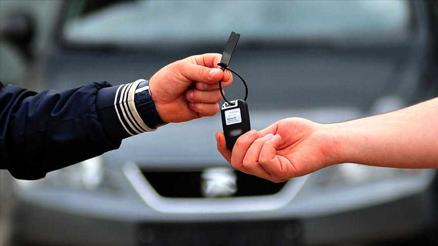 2. El araç alım satımında yeni dönem başladı