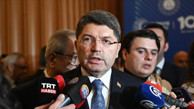 TÜSİAD'ın çıkışına iktidardan ilk yanıt!