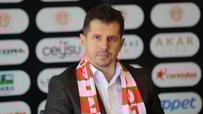 Emre Belözoğlu'dan Fenerbahçe açıklaması: 'Kolay lokma olmayacağız'