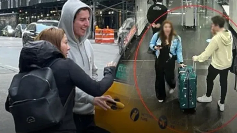 Eylem Tok ve oğlu Timur Cihantimur, kazadan 348 gün sonra sorumluyu buldu