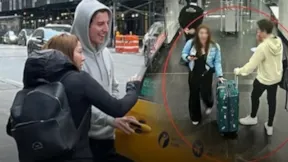 Eylem Tok ve oğlu Timur Cihantimur, kazadan 348 gün sonra sorumluyu buldu