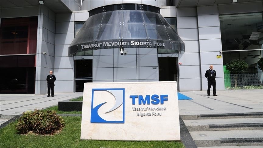 TMSF'den kayyım açıklaması: Mahkeme kararı olmadan böyle bir şey mümkün değil