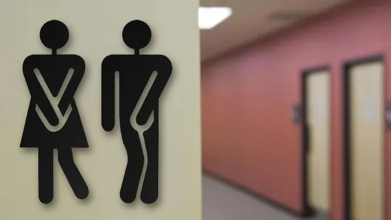 AB'de 'erkek' tartışması: Her yerden kaldırdılar