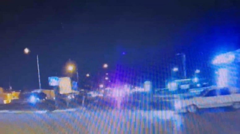 Tokat'ta iki araç birbirine girdi: 5 kişi yaralandı