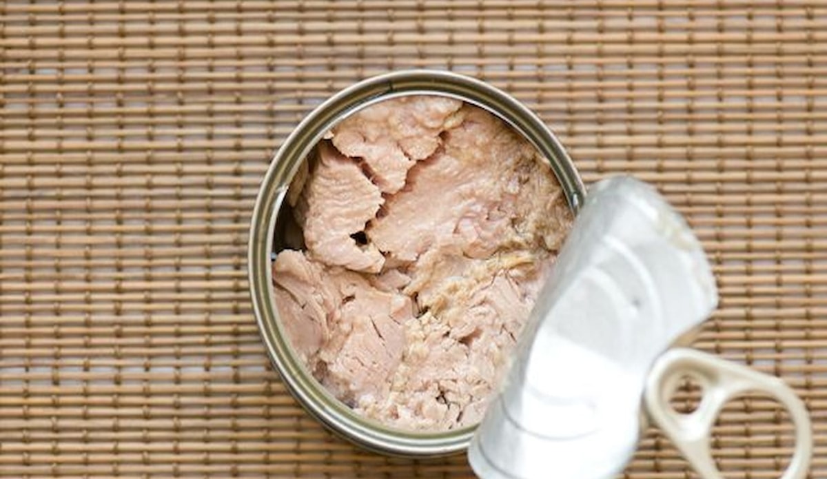 Ton balığı konservesi sanıldığı kadar sağlıklı mı?