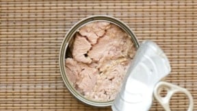 Ton balığı konservesi sanıldığı kadar sağlıklı mı?