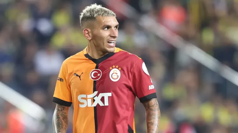 Torreira'dan Galatasaray'a veda sinyali: 'Gidişim her geçen gün daha da yaklaşıyor'