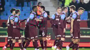 Karadeniz derbisini farklı kazandı, lider olarak turladı