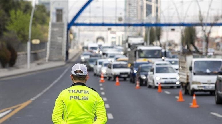 Son dakika... Valilik duyurdu: İstanbul'da bazı yollar trafiğe kapatıldı