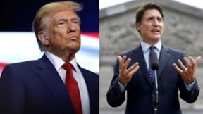 ABD ve Kanada arasında diplomasi trafiği