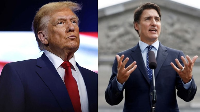 ABD ve Kanada arasında diplomasi trafiği