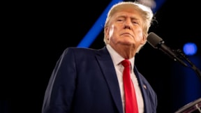 Trump, Ukrayna ile mineraller konusunda anlaşmaya 'oldukça yakın' olduğunu söyledi