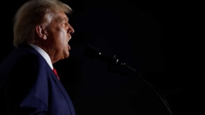 Trump'tan yeni hamle: Temu paketleri, ABD'de askıya alındı