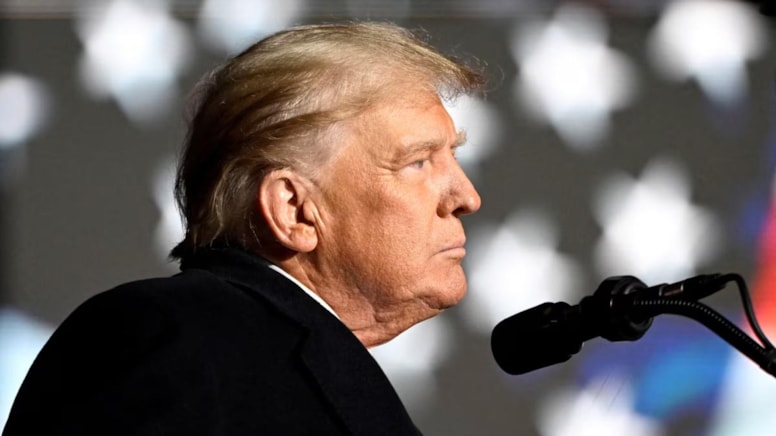 Trump'tan, yeni 'Gazze' açıklaması: Acelemiz yok
