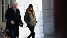 Trump ve eşini CİMER'e şikayet etti!