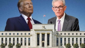 Enflasyonla mücadeleye Trump engeli