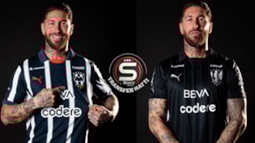 İşte Sergio Ramos'un yeni takımı! Kulüp tarihinin en büyük transferi...