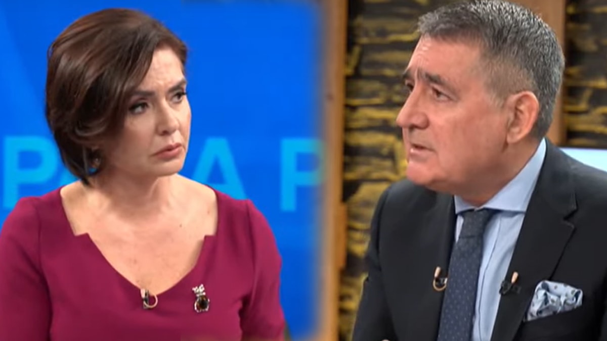 İktidara eleştirisi ile gündeme oturan TÜSİAD'ın Başkanı: Biz sürekli açıklamalar yapıyoruz