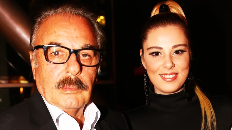 Miras tartışması büyüyor... Ferdi Tayfur'un kızı Tuğçe Tayfur'dan yeni paylaşım