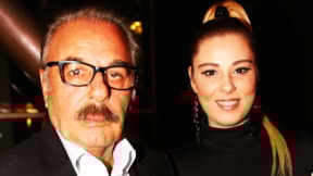 Miras tartışması büyüyor... Ferdi Tayfur'un kızı Tuğçe Tayfur'dan yeni paylaşım