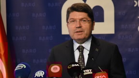 Adalet Bakanı TÜSİAD'a soruşturmadan dakikalar önce konuştu: Maalesef sicilinin bozuk olduğunu milletçe biliyoruz