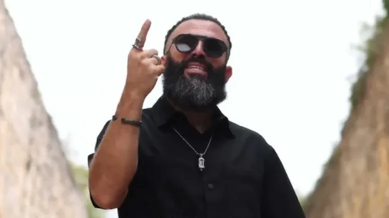 Savcılıktan Turabi hakkında yakalama emri