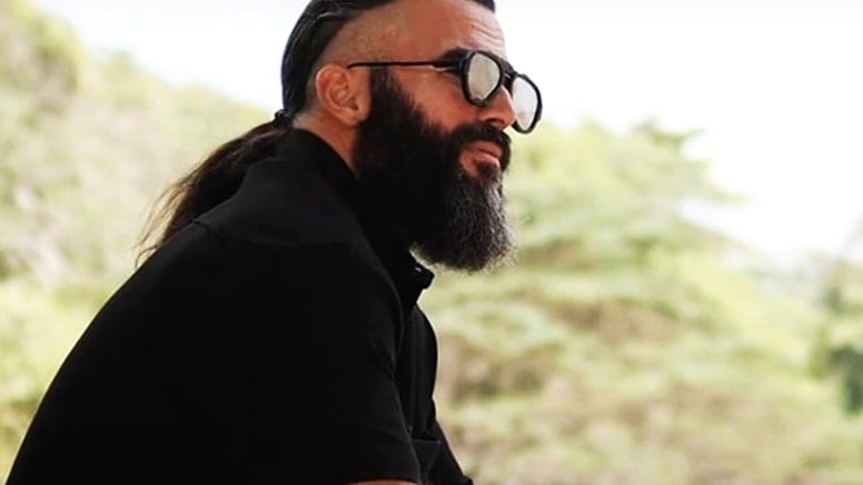 Şarkısına erişim engeli getirilen Turabi'den hamle geldi