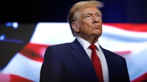 Trump istediğini elde etti: Google haritalarda değişik yapıldı, artık bu isim yazacak