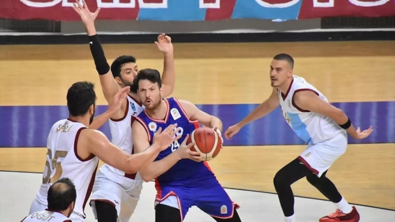 Beşiktaş 13 yıl sonra finalde